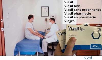 Viasil Biocoop